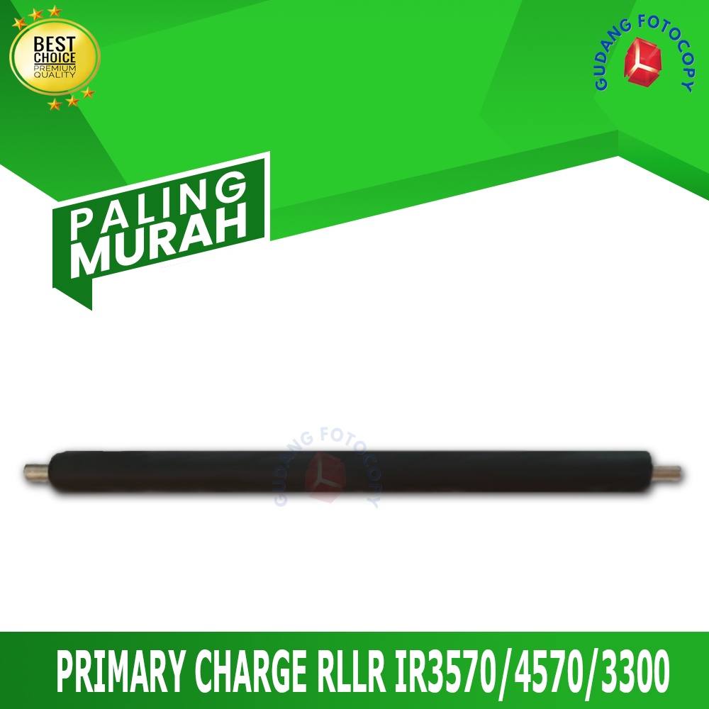 PRIMARY CHARGE ROLLER IR3300/3570/4570 - PCR 3570 CT