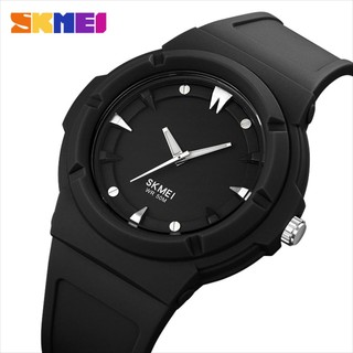 SKMEI 2011 Jam Tangan Pria Wanita Analog Sport Watch Anti Air 5 Bar MGOS