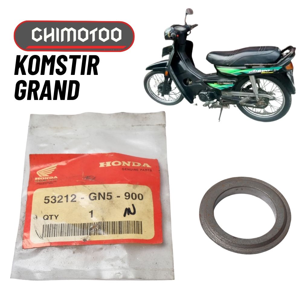 53212-GN5-900 คอพวงมาลัย Honda Astrea Grand