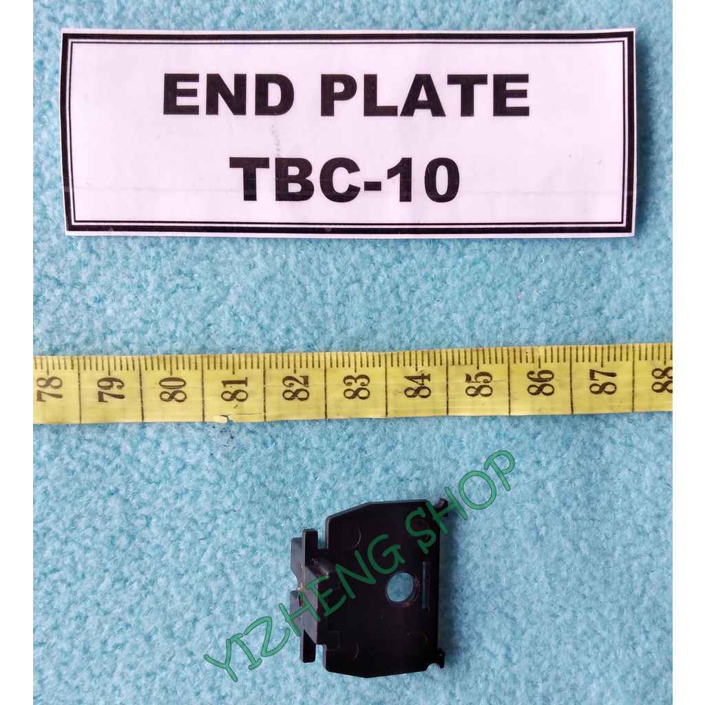 จานจบ TBC-10********
