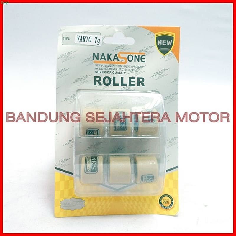 อะไหล่ Roller Vario 7Gram Nakasone