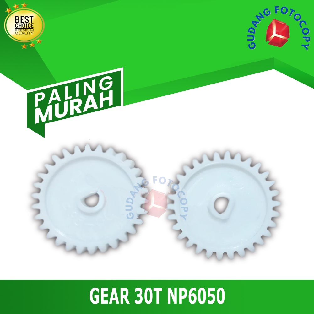 เกียร์ 30T NP6050/IR5000 - FS6-0033-000 C