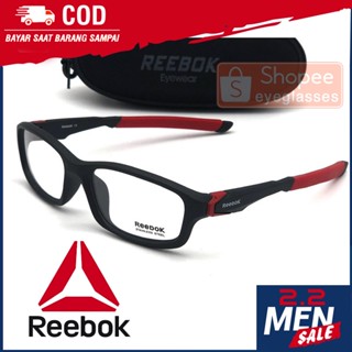 Reebok 80360s SPORTY กรอบแว่นตา