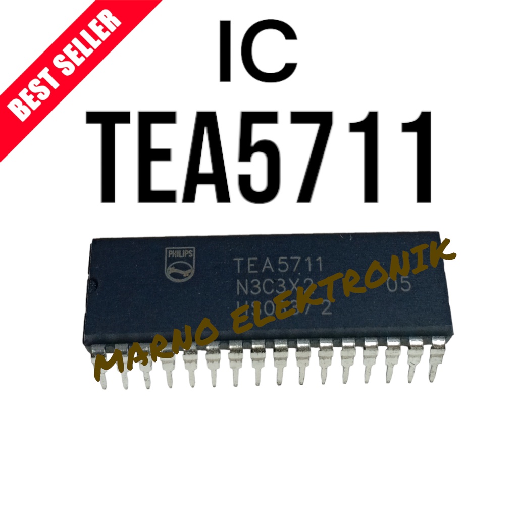 IC TEA 5711 TEA5711 TEA-5711 ของแท้