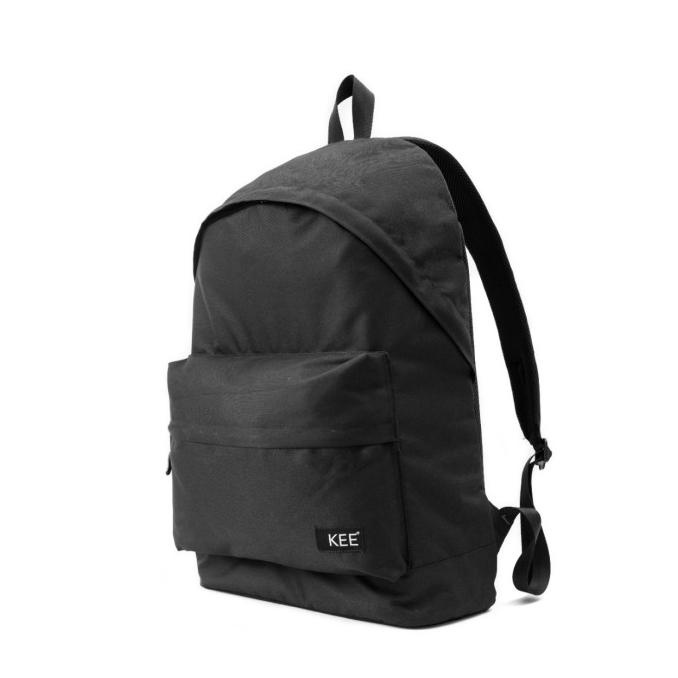 Kee Camera Backpack Alvar Backpack สีดํา ( กระเป ๋ าเท ่ านั ้ น )