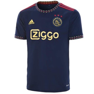 เสื้อเจอร์ซีย์ พิมพ์ลาย AWAY AJAX 2023