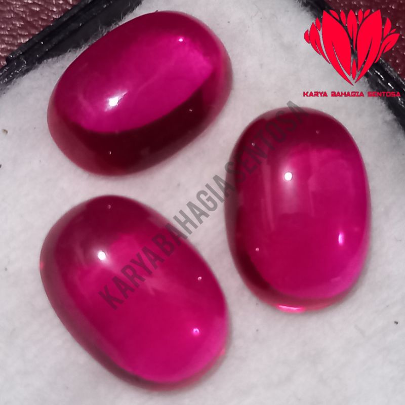 MERAH Deluxe Ruby Siam Rose Bangkok 9 Mohz Signature Collection