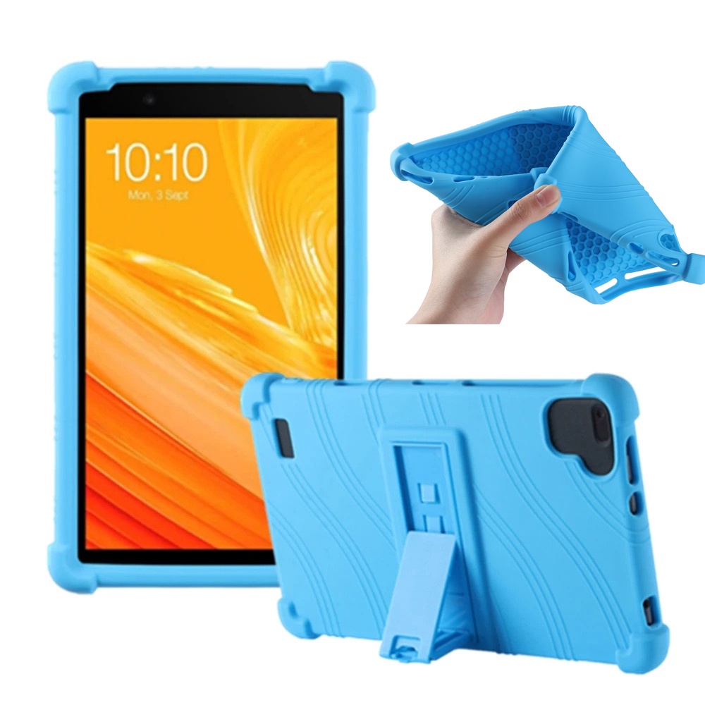 Case for Teclast P80X P85 Tablet 8.0 inch Soft Silicon Tablet Cover for Teclast P80H P80 P80X P85 Protective Case