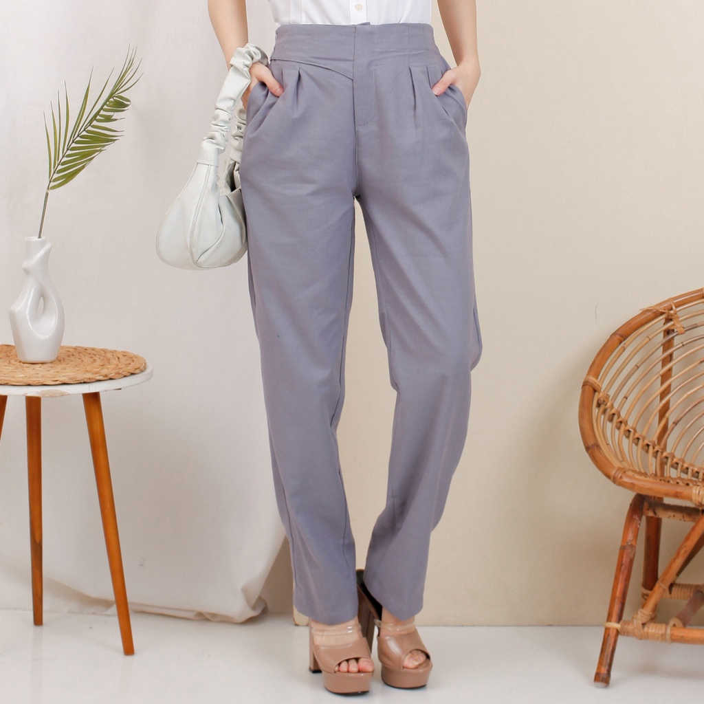 Girl Shop 40181 กางเกง Herse