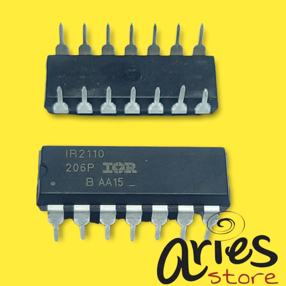 IR2110 ต้นฉบับ IR 2110