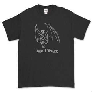 เสื้อยืด พิมพ์ลาย GARGOYLE สําหรับผู้ชาย
