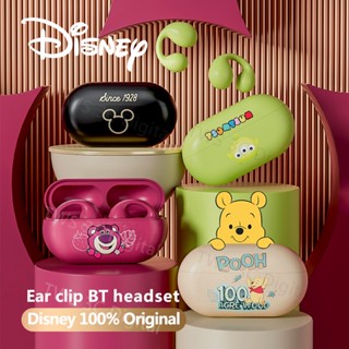 Disney DB5 หูฟังบลูทูธไร้สาย 5.3 ระบบสเตอริโอ HIFI กันน้ํา สําหรับเล่นกีฬา