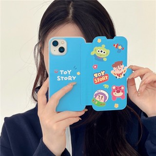 เคสโทรศัพท์มือถือ แบบนิ่ม ลายการ์ตูน Toy Story สําหรับ iPhone 11 12 13 14 PRO MAX iPhone14 iPhone14Pro