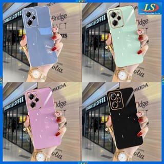 เคส Poco X5 PRO 5G เคส Poco X4 GT M5 M3 PRO 5G F3 M3 X3 NFC Poco X3 PRO เคส Poco X5 เคสโทรศัพท์มือถือแฟชั่น กันกระแทก สําหรับ ZBC