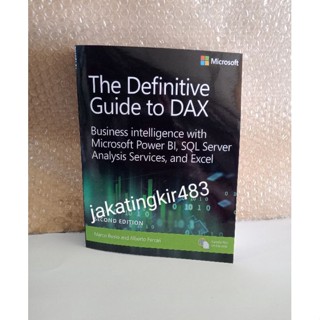 คู่มือการกําหนดค่าเป็น DAX