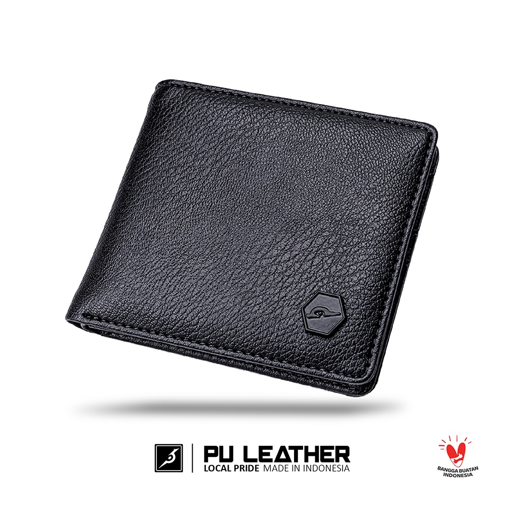 Jfr Moslem Wallet - กระเป ๋ าสตางค ์ ผู ้ ชายหนังพรีเมี ่ ยม JP46