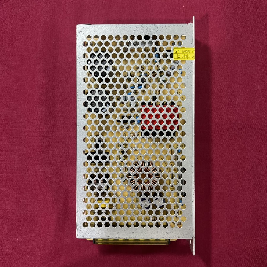 อะแดปเตอร์ 10A 24V**