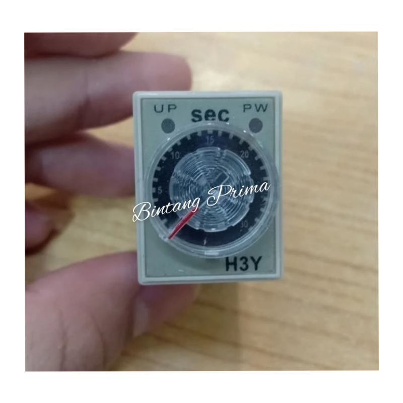 Timer H3Y-2 / Timer H3Y2 220VAC