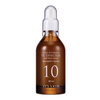 It skin power 10 ye effector 30 กรัม (หมดอายุ 25.08.23)