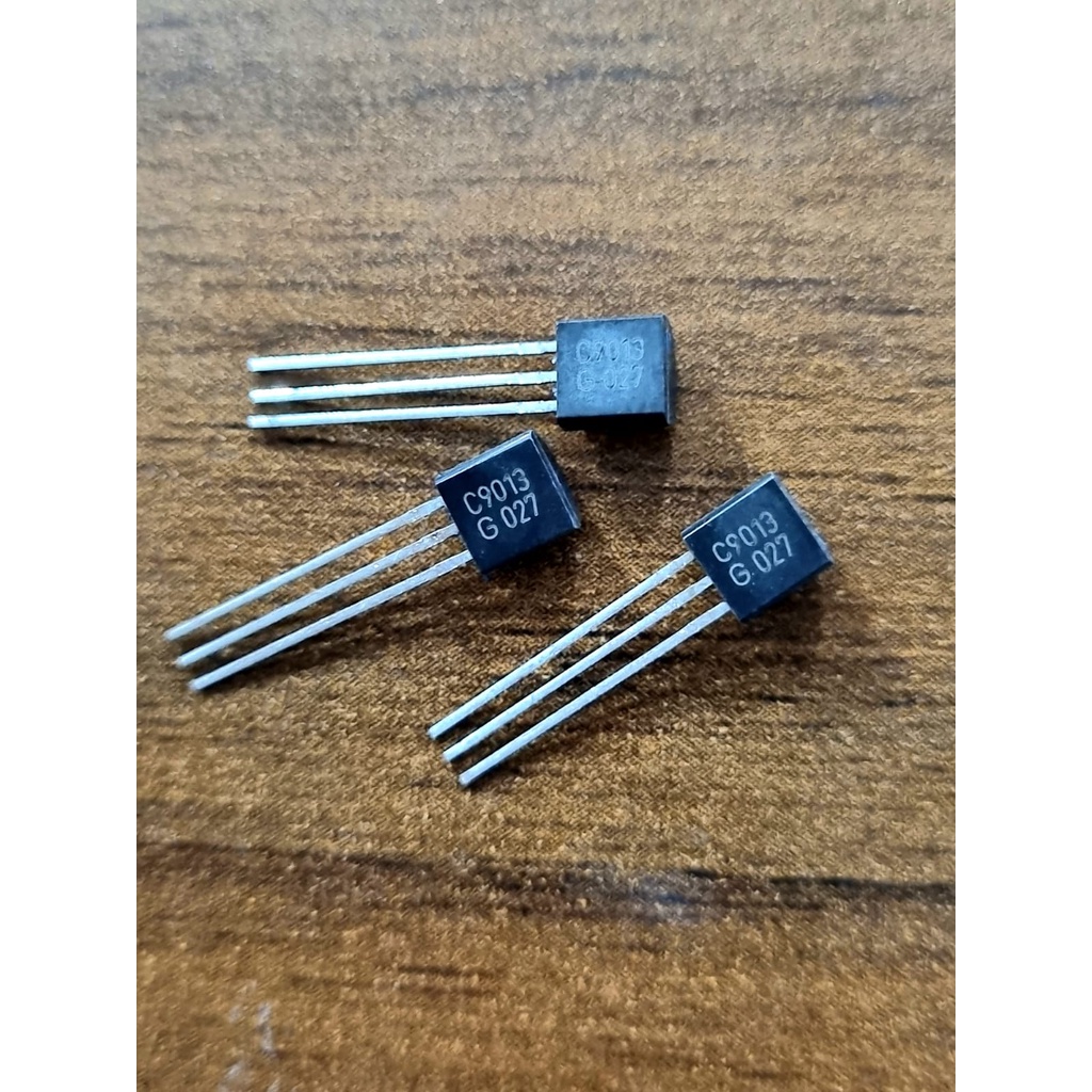 ทรานซิสเตอร์ 9013 C 9013 C9013 S 9013 S9013
