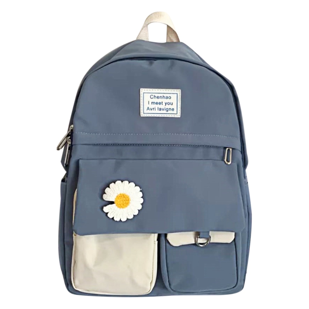 Fujian BACKPACK - SCHOOL BACKPACK