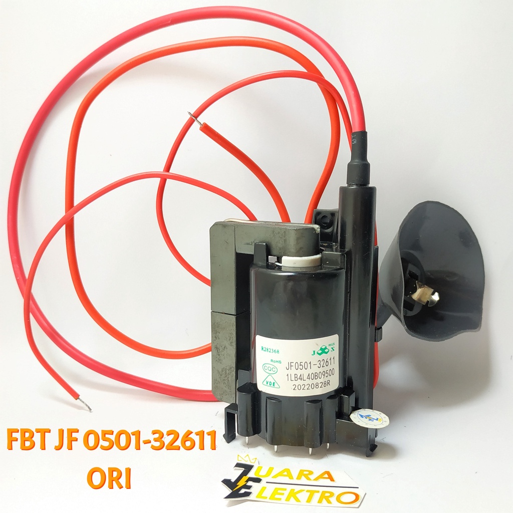 Fbt JF 051-32611 ORI | การเล่น/บินแบ็ค JF0501-32611 ORIGINAL