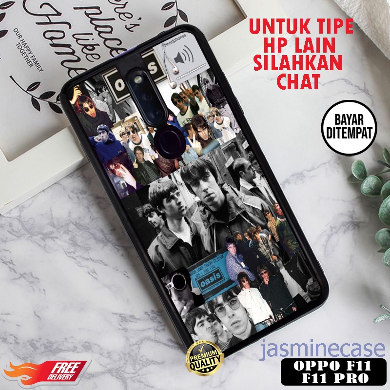 Casing Case Hp Contemporary - 08 - Case OPPO F11 &amp; F11 PRO - Fashion Case Cassing Handphone - ขายดีที ่ สุด - Case Character - Case Boys And Women - ( Aget In Place