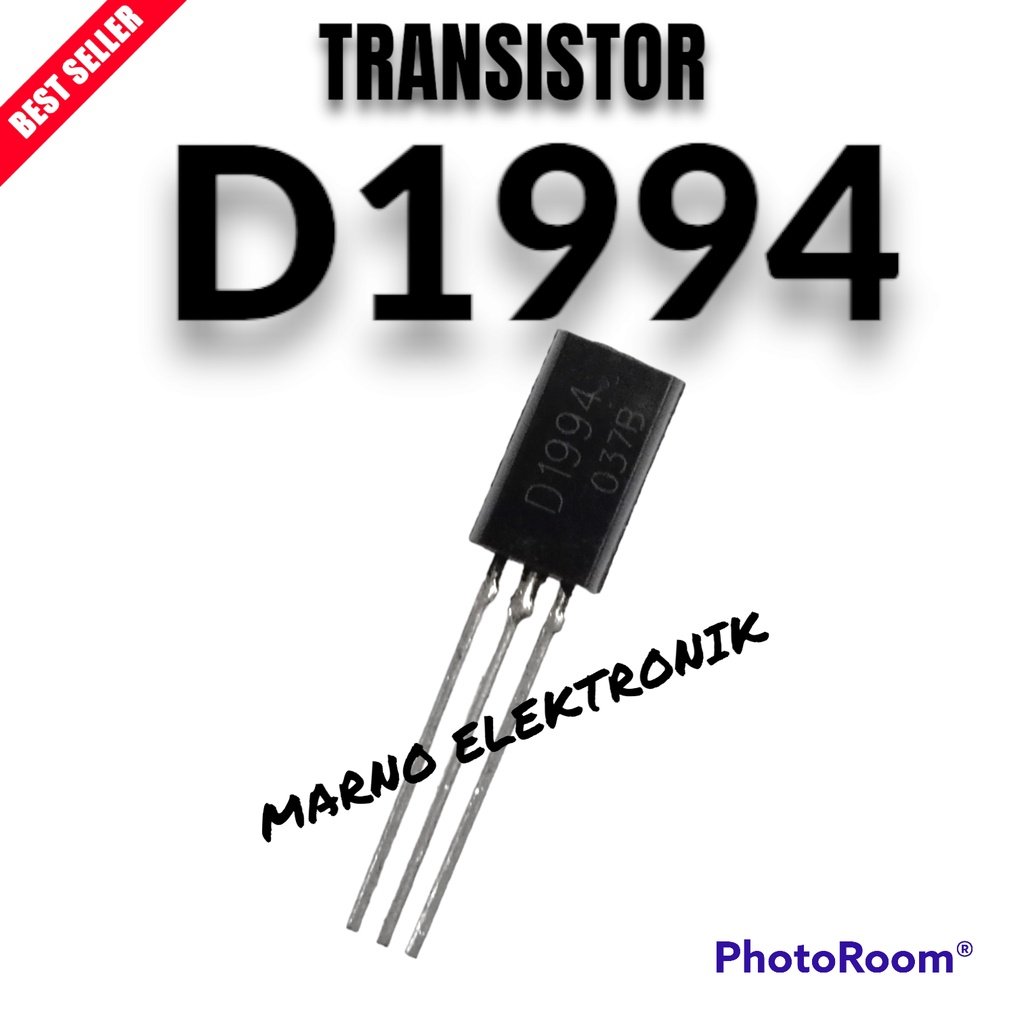 ทรานซิสเตอร์ TR D1994 D 1994 D-1994 ต้นฉบับ