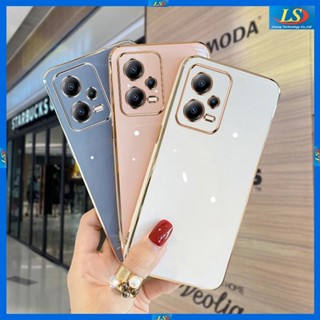 เคส Poco X5 เคส Poco C40 M3 PRO 5G เคส Poco X3 PRO X3 NFC F3 M4 PRO 4g เคส Poco X5 PRO 5G เคสโทรศัพท์แฟชั่น กันกระแทก สําหรับ ZBC