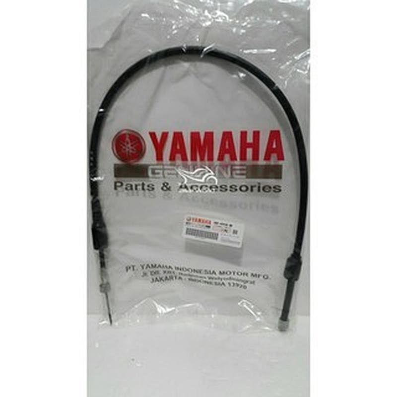 สายวัดความเร็ว / สาย km xeon 4DD-H355-00/YGP อะไหล่