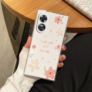 เคสโทรศัพท์มือถือ ลายดอกไม้อวกาศ สําหรับ Realme 10 Pro+ 4G 5G 10T 10 4G 10 9i Pro Pro+