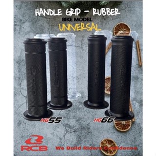 แฮนด์จับรถจักรยานยนต์ RCB HANDGRIP VARIAS ทุกรุ่น