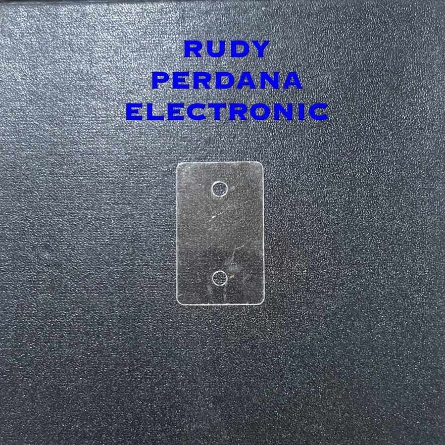 ทรานซิสเตอร์ MIKA ISOLATOR 24x39 24MM 39MM TO-200M SANKEN SA1216 2SA1216 SA 1216 SC2922 2SC2922 SC 2