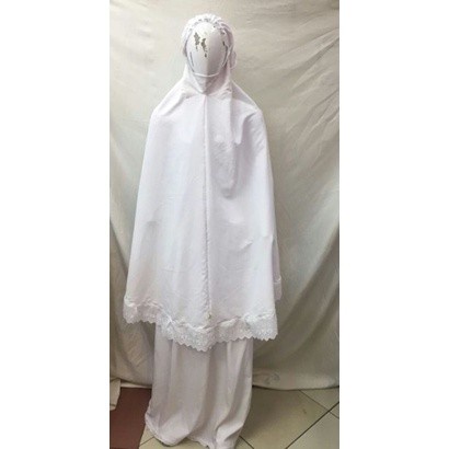 KATUN ใหม่ล่าสุดเทรนด์น่ารัก ผ้าฝ้ายลูกไม้ผ้าฝ้ายสีขาวสําหรับ JUNIOR HIGH SCHOOL CHILDREN J9W7