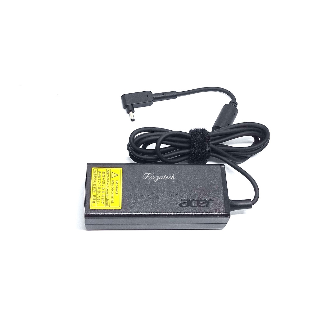 อะแดปเตอร์ชาร์จ Acer Travelmate P214 Series รุ่น N19Q7 19V-2.37A ใหม่ มีประกัน