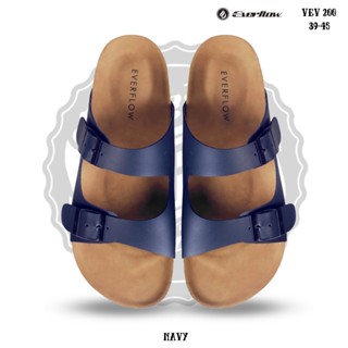 ☀ สั่งซื้อ ☀ รองเท้าแตะ แต่งหัวเข็มขัด ขนาดใหญ่ สําหรับผู้ชาย ไซซ์ 2