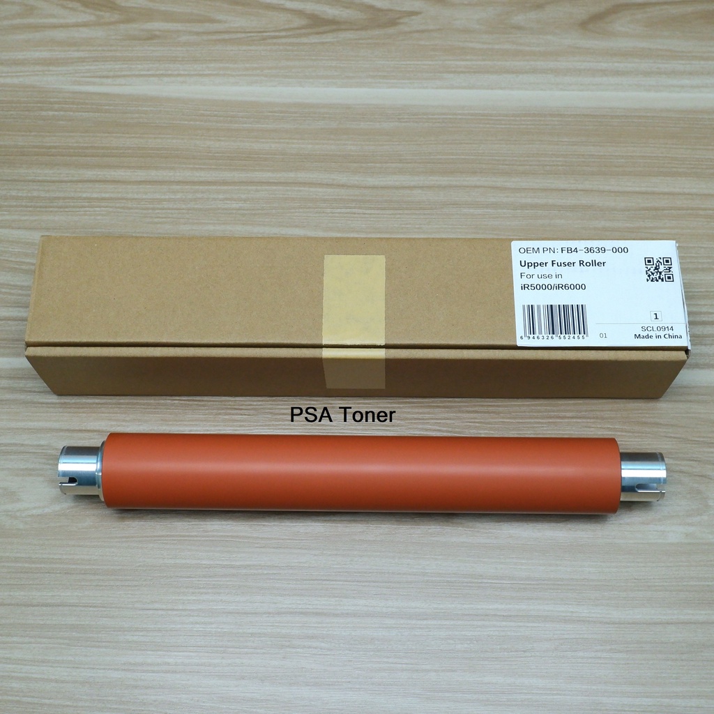 ลูกกลิ้งบน Canon IR 6000 5000 6020 5020 i