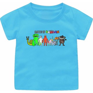 Garten OF BANBAN VIRAL กิ่งไม้ 1-12 ปี S-3XL สี