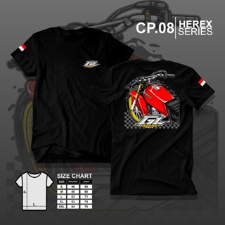 Kaos Racing gl PRO MAX Legend - Kaos Men Distro สไตล์มอเตอร์ cb gl mp tiger CP.08