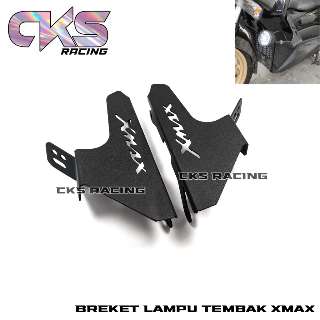 ขายึดสปอตไลท์รุ่น XMax brixton ขายึดสปอตไลท์ Xmax ขายึดสปอตไลท์ Xmax