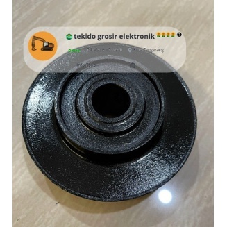 MESIN ENGINE MOUNTING E320D 266-6300 266 6300