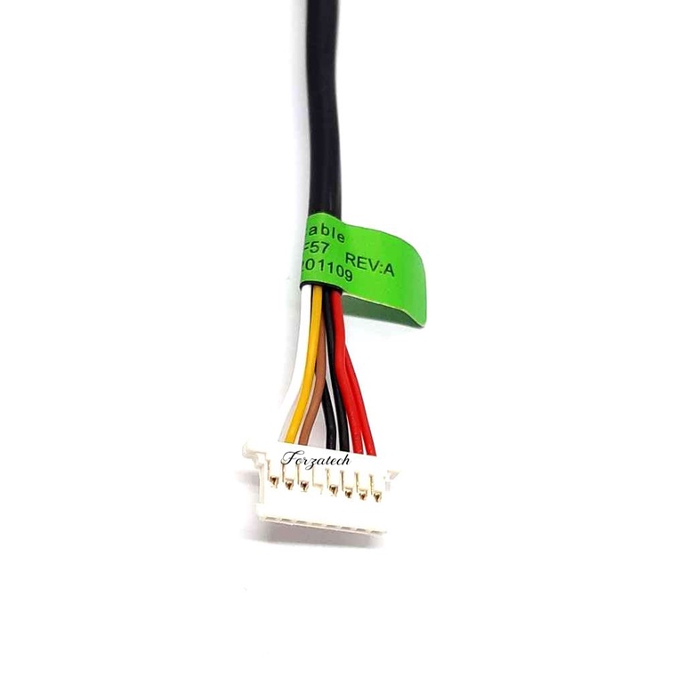 HP 255 G5 15.6" แล็ปท็อป DC Jack 799736-f57 4.5*3.0 มม. ใหม่