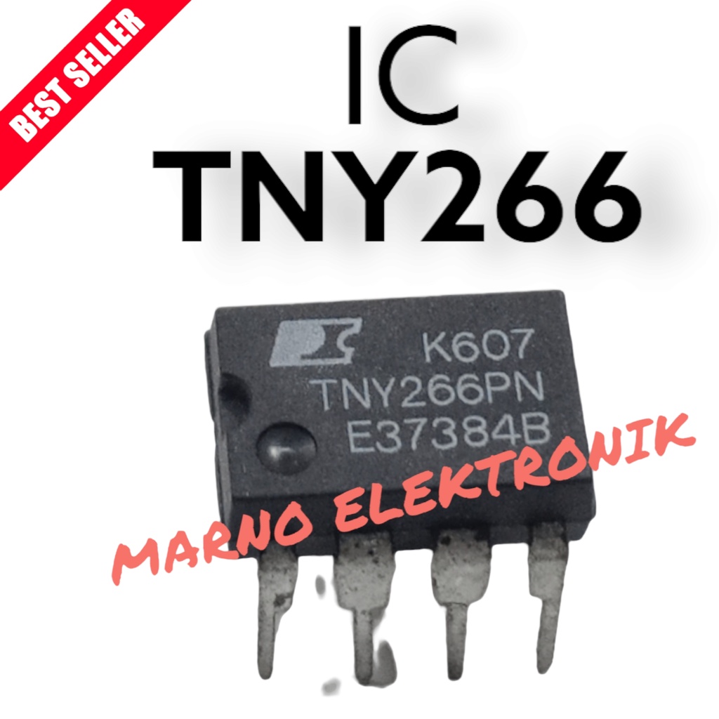 IC TNY266PN TNY 266PN TNY 266 TNY266 TNY-266PN ORIGINAL