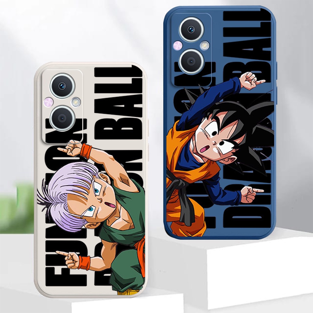 เคส Dragon Ball Motif - เคสป้องกันกล้องสําหรับทุกประเภท Gc106