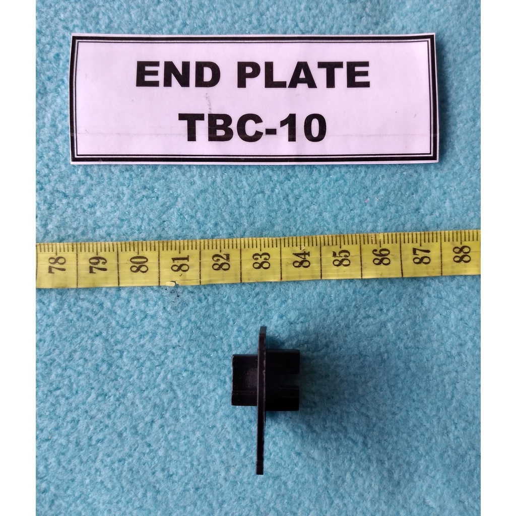 จานจบ TBC-10********