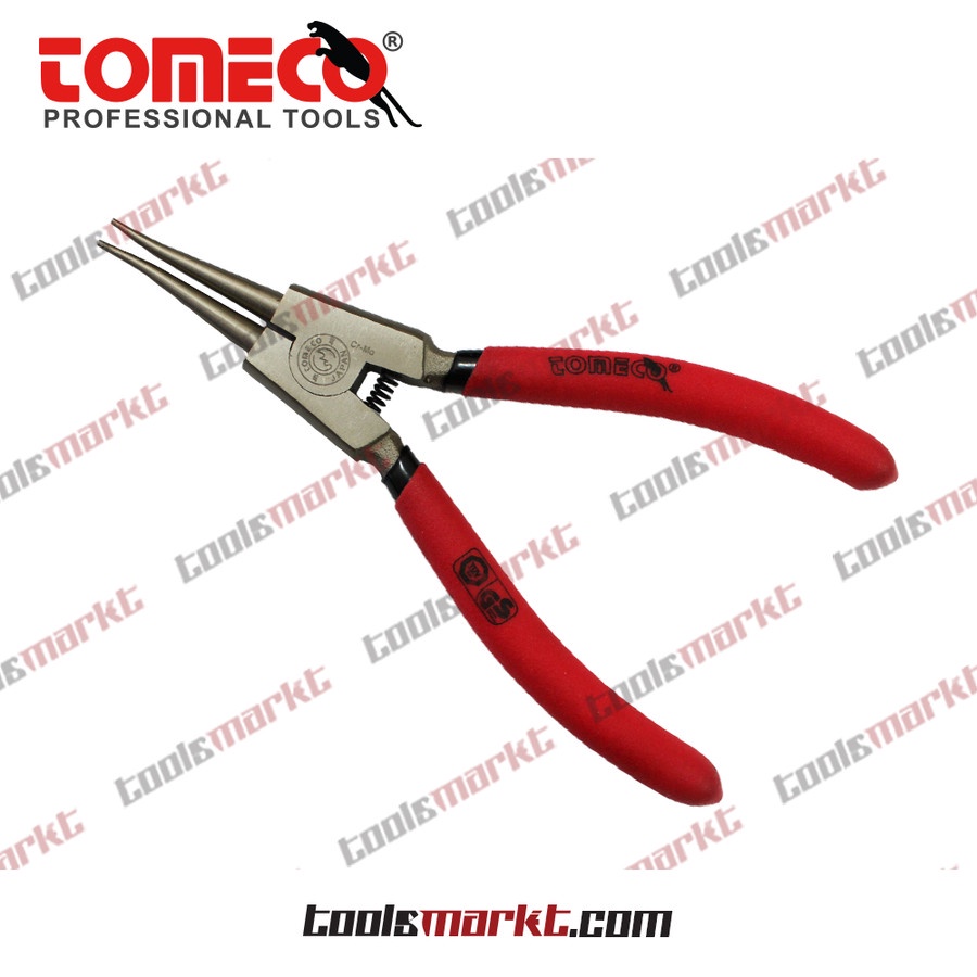 Tomeco Snap Ring Plier 7" Snap Ring Plier