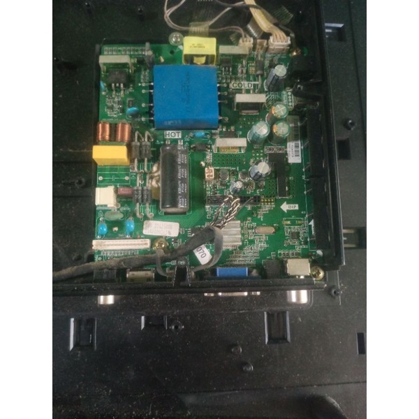 MB เมนบอร์ด Polytron PLD 32T1550. 32D1550. 32T1550/s .32T7511. 32D7511 .32D7520 .32T1500