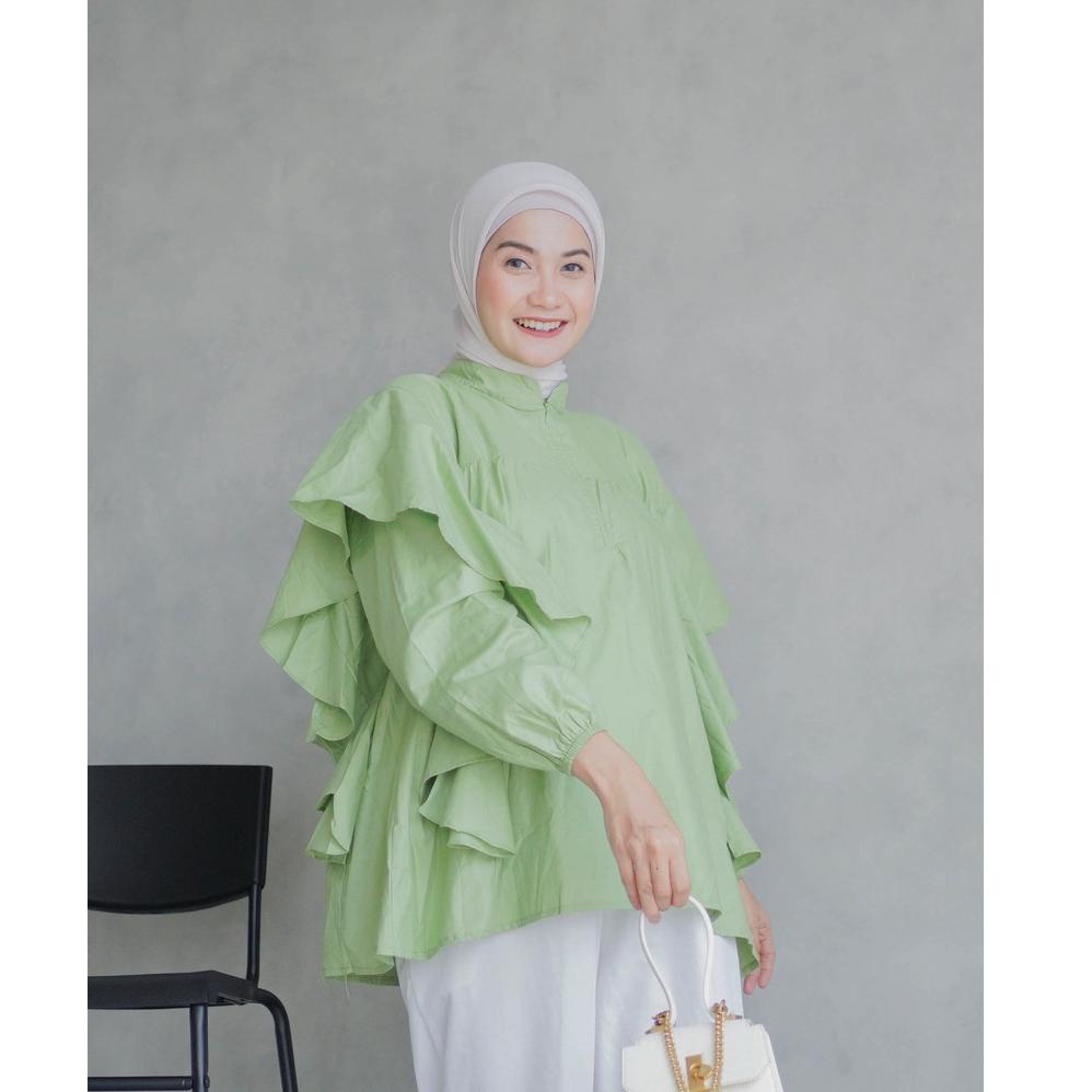 เสื้อ Shakira BOOMING