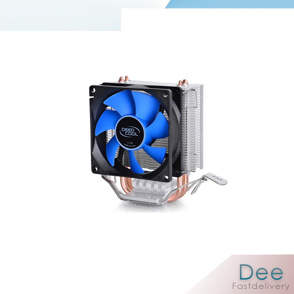 Deepcool CPU Cooler Ice Edge Mni FS V2.0 ซ็อกเก็ตสากล