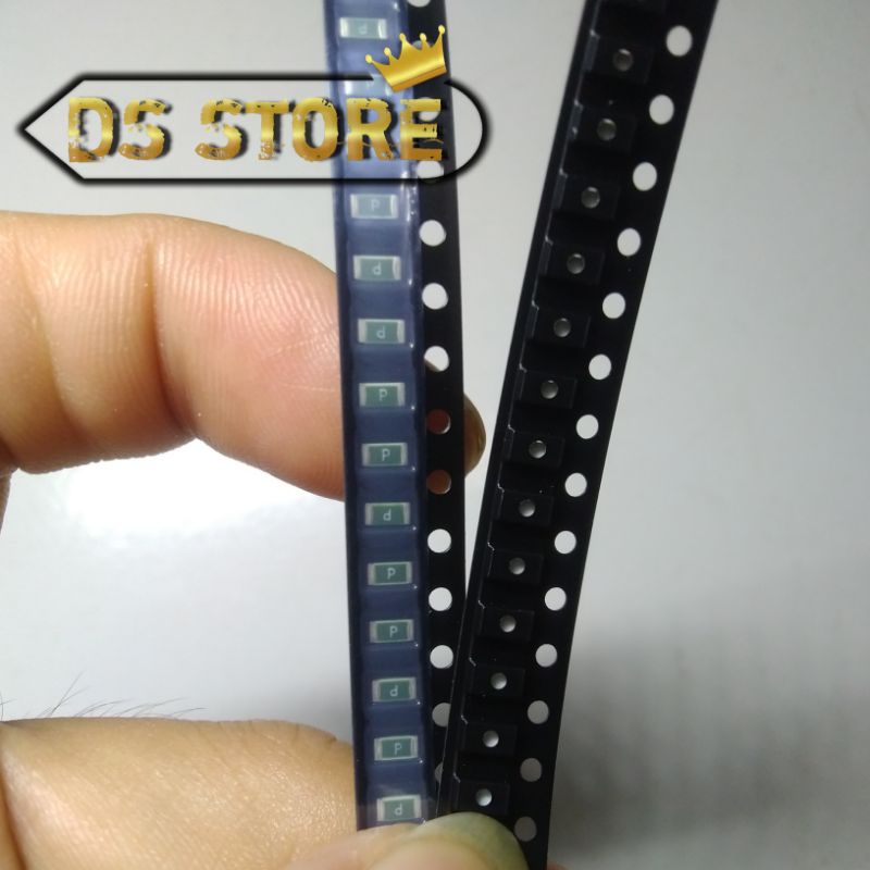 ฟิวส์ SMD 3A 32V****